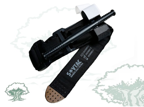 Torniquete SVTAC Medical