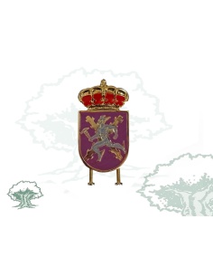 Distintivo de Permanencia Mando de Transmisiones “MATRANS”