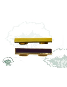 Barra distintivo de Permanencia Mando de Transmisiones “MATRANS”