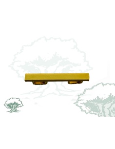 Barra distintivo de Permanencia Mando de Transmisiones “MATRANS” 2