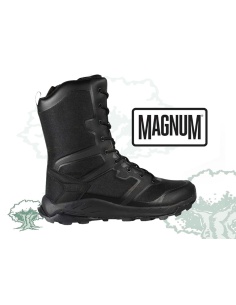 Botas Magnum Mega Tactical HI Plus