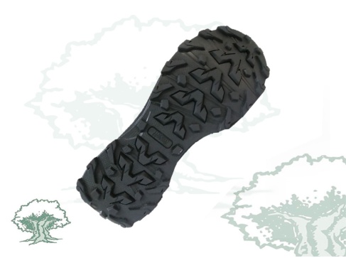Botas Magnum Mega Tactical Low MF Waterproof