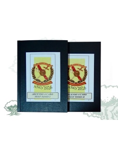 Libro Test de ascenso a Cabo de la Guardia Civil