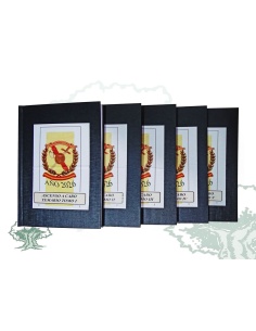 Libro Temario de ascenso a Cabo de la Guardia Civil