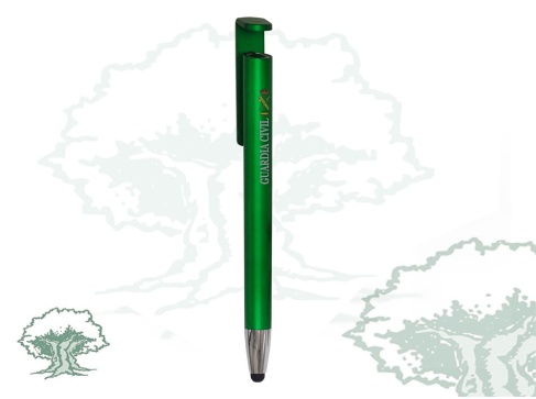Bolígrafo Guardia Civil multifunción