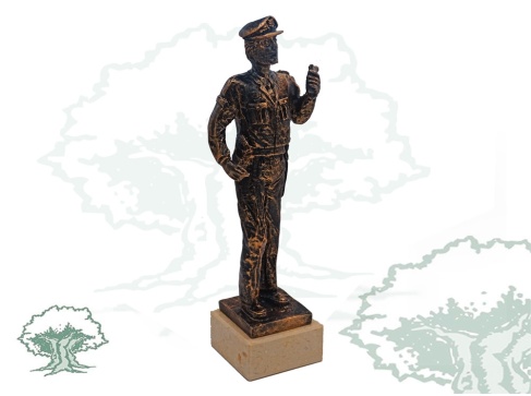 Figura Policía Local