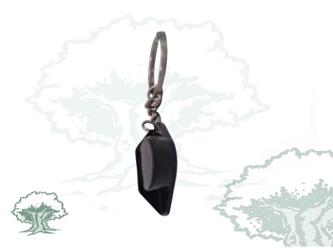 Llavero Tricornio varios modelos