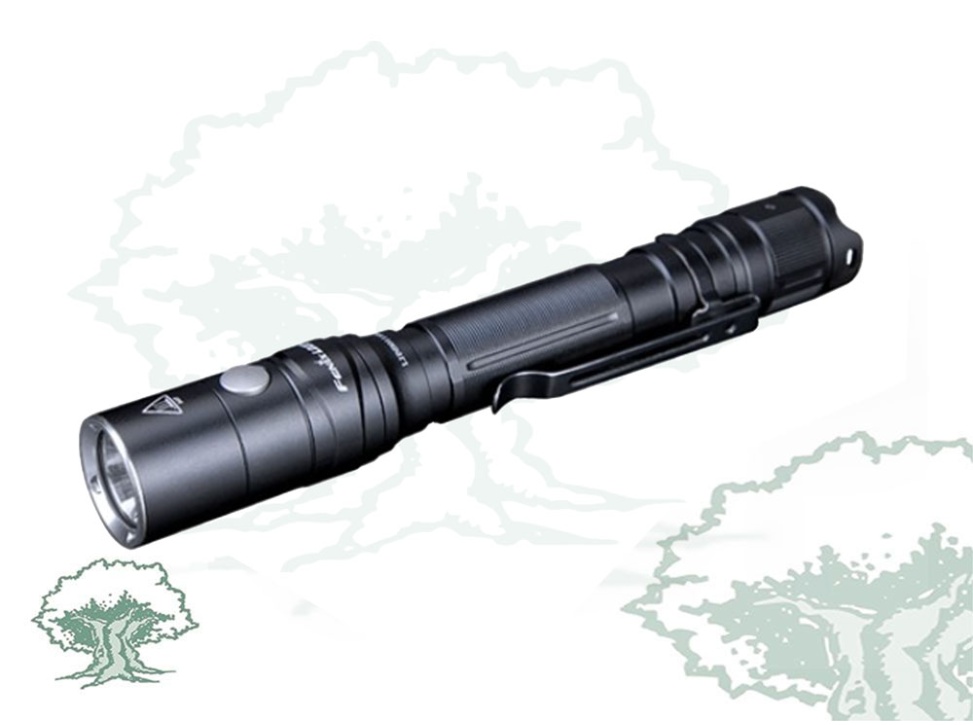 Linterna Fenix LD22 v2 de 800 lúmenes