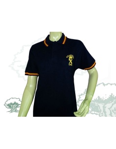 Polo Guardia Civil liquidación