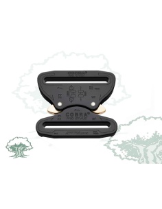 Hebilla Cobra Pro Style 50 mm