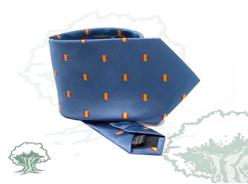 Corbata España