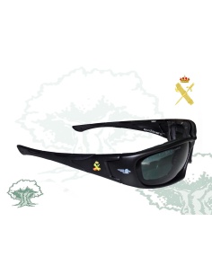 Gafas Guardia Civil Pegaso