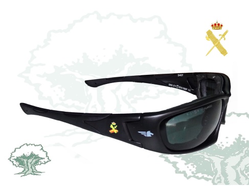 Gafas Guardia Civil Pegaso