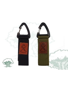 Llavero Guardia Civil