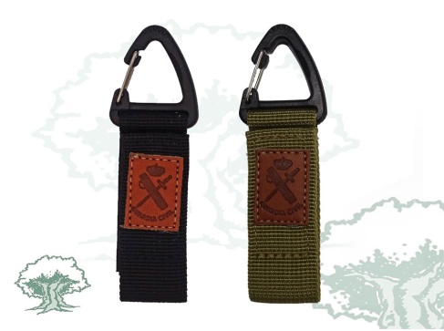 Llavero Guardia Civil