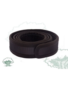 Velcro duro para cinturón policial