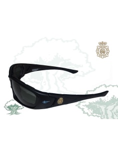Gafas Policía Nacional Pegaso
