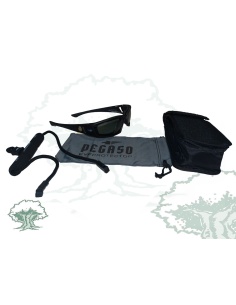 Gafas Policía Nacional Pegaso 2
