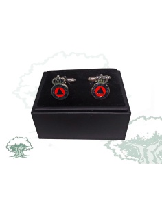 Gemelos Protección Civil