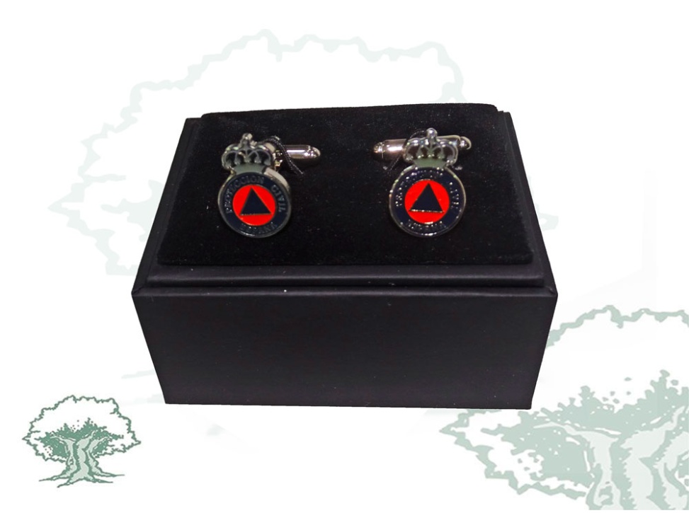 Gemelos Protección Civil