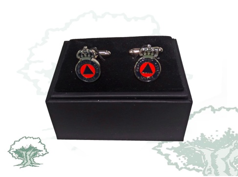 Gemelos Protección Civil