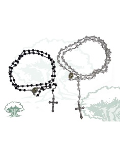 Rosario Guardia Civil