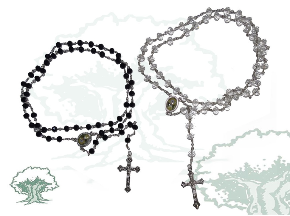 Rosario Guardia Civil