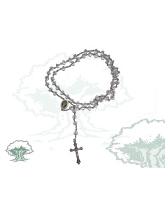 Rosario Guardia Civil 2