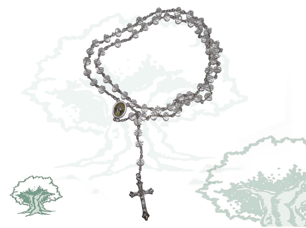 Rosario Guardia Civil