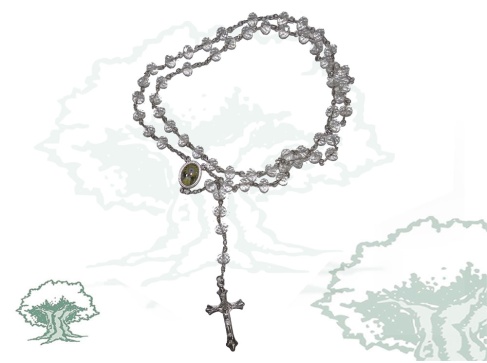 Rosario Guardia Civil