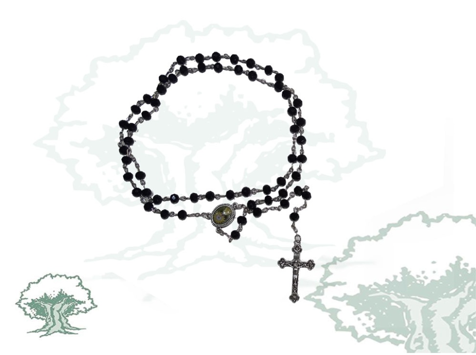 Rosario Guardia Civil