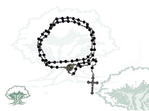 Rosario Guardia Civil