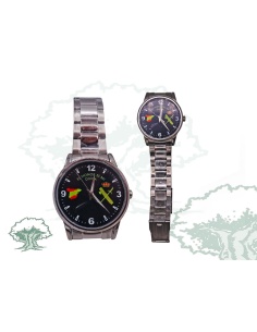 Reloj Casio Guardia Civil de caballero