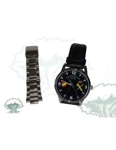 Reloj Casio Guardia Civil de caballero 2