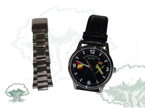 Reloj Casio Guardia Civil de caballero