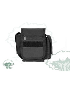 Bolso MFH portaobjetos