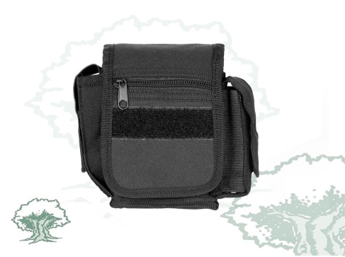 Bolso MFH portaobjetos