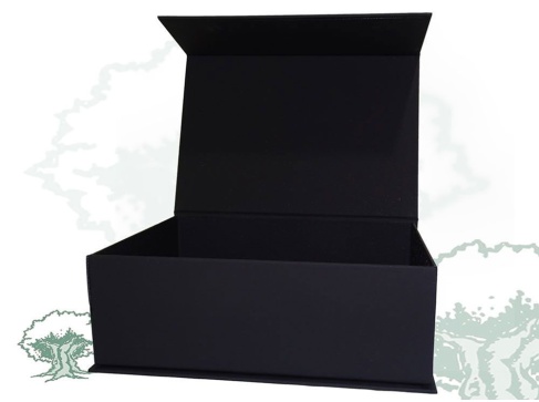 Boina sobremesa Guardia Civil color bronce