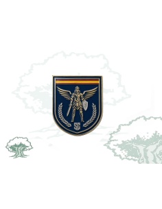 Distintivo de función Seguridad Ciudadana Policía Nacional