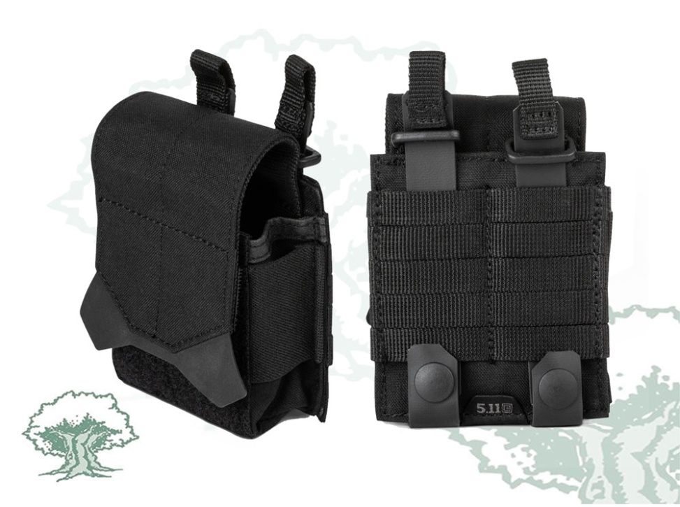 Funda grilletes 5.11Flex molle