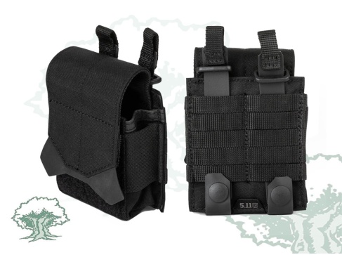 Funda grilletes 5.11Flex molle