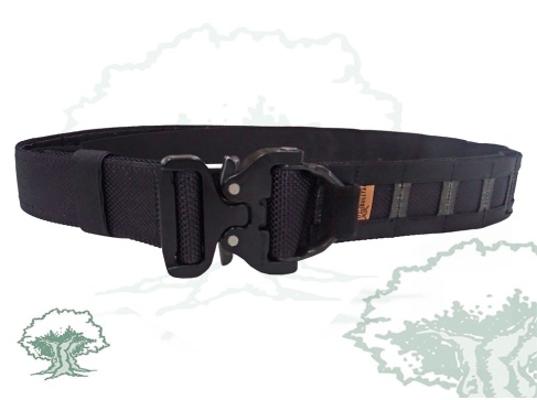 Cinturón Bulltac Alpha primera línea