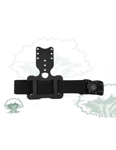 Cinta pernera adaptador 6500-4806-059 para pala Radar