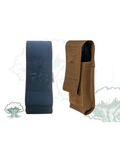 Funda cargador ajustable