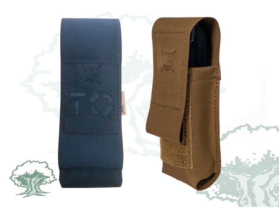 Funda cargador ajustable