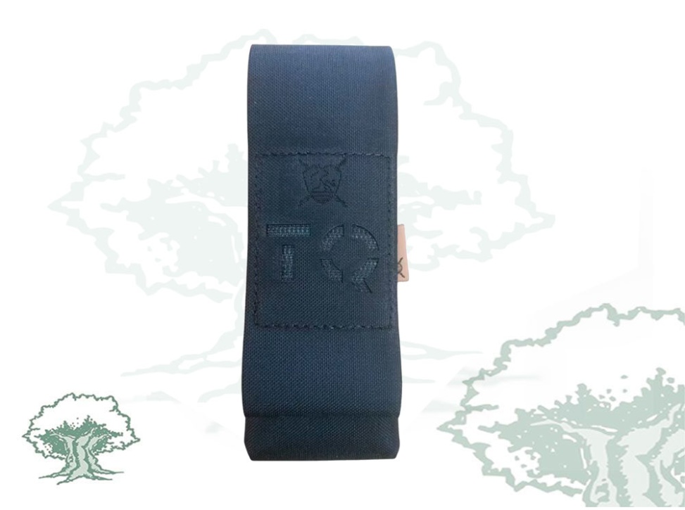 Funda cargador ajustable