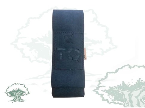Funda cargador ajustable