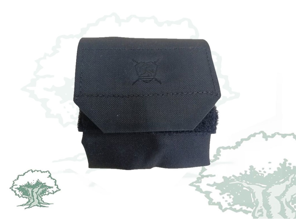 Bolso de descarga Bulltac