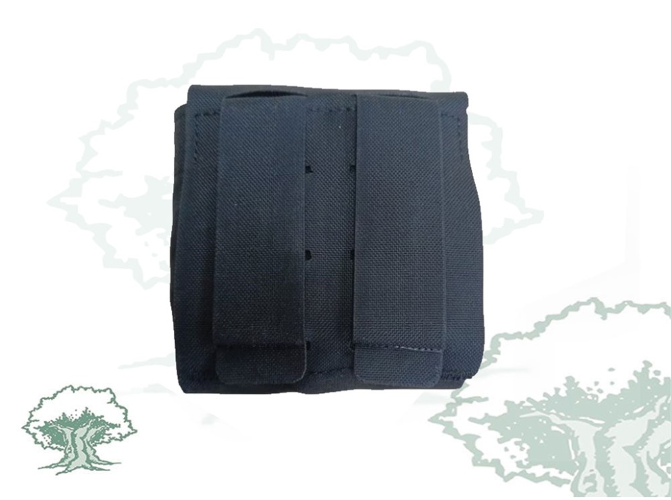 Bolso de descarga Bulltac
