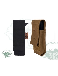 Porta cargador Bulltac 9 mm